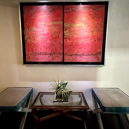 Suites Lerma 205 Mexico City Luaran gambar