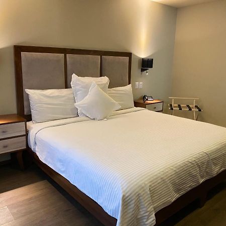 Suites Lerma 205 Mexico City Luaran gambar