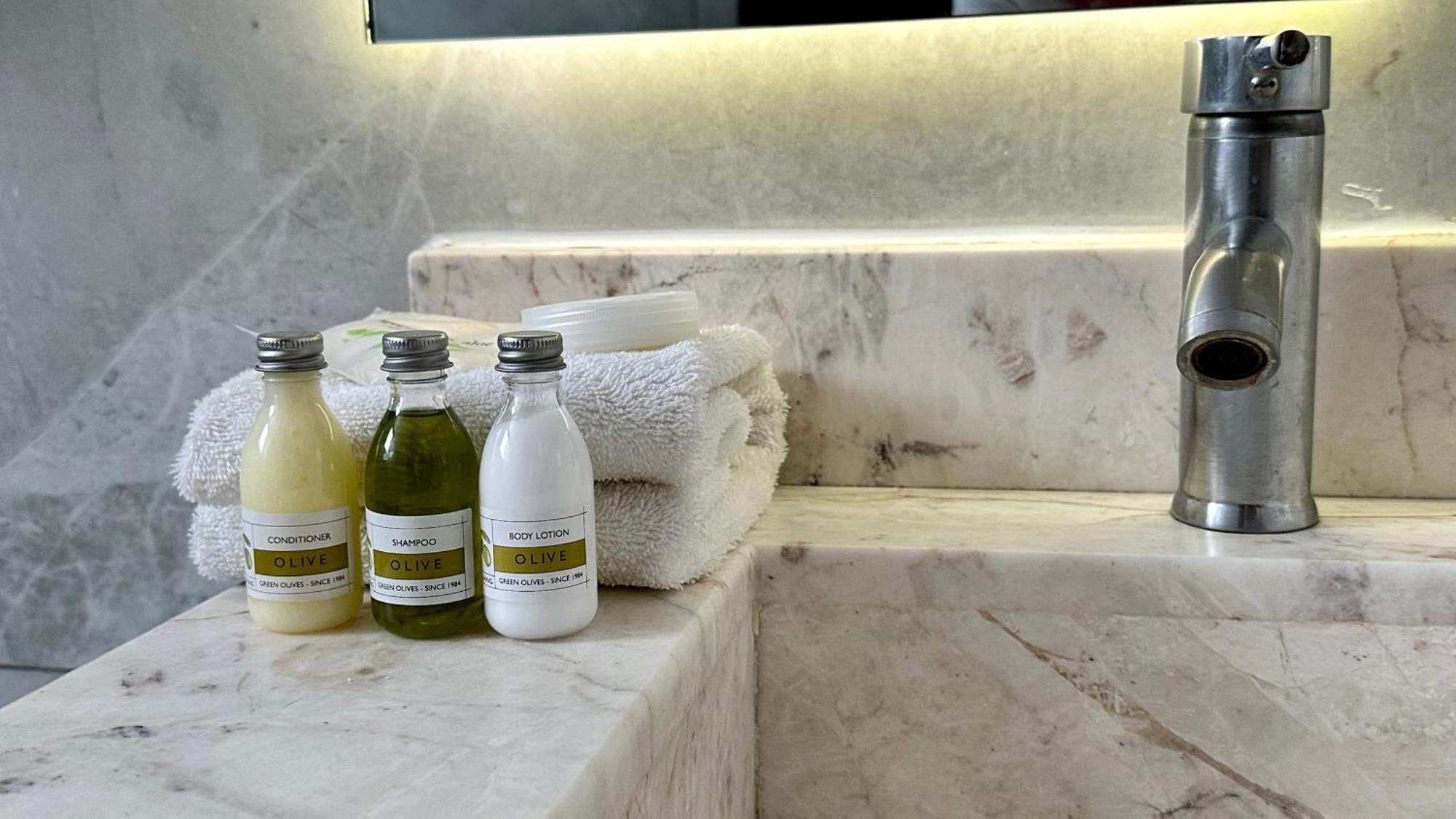 Suites Lerma 205 Mexico City Luaran gambar