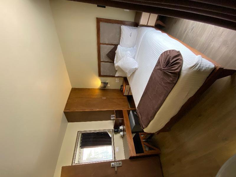 Suites Lerma 205 Mexico City Bilik gambar