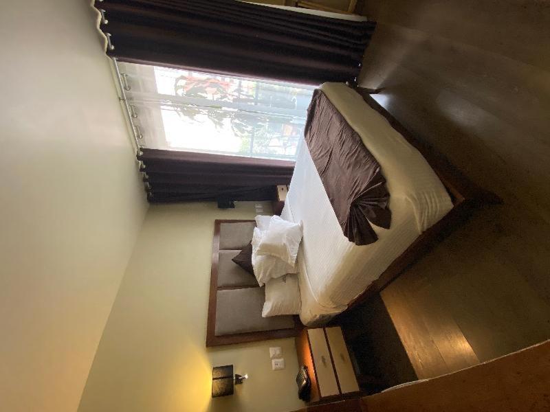 Suites Lerma 205 Mexico City Bilik gambar