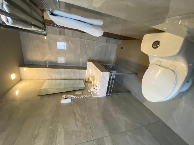 Suites Lerma 205 Mexico City Bilik gambar