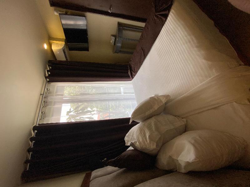 Suites Lerma 205 Mexico City Bilik gambar