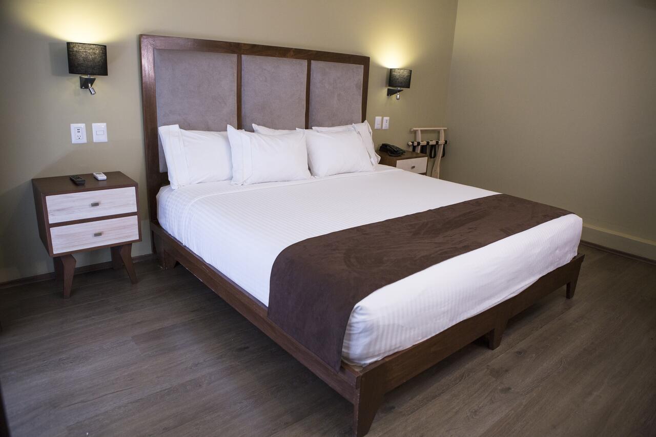 Suites Lerma 205 Mexico City Luaran gambar