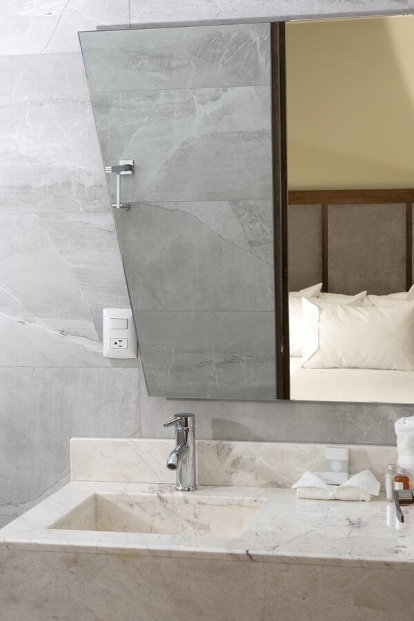 Suites Lerma 205 Mexico City Luaran gambar