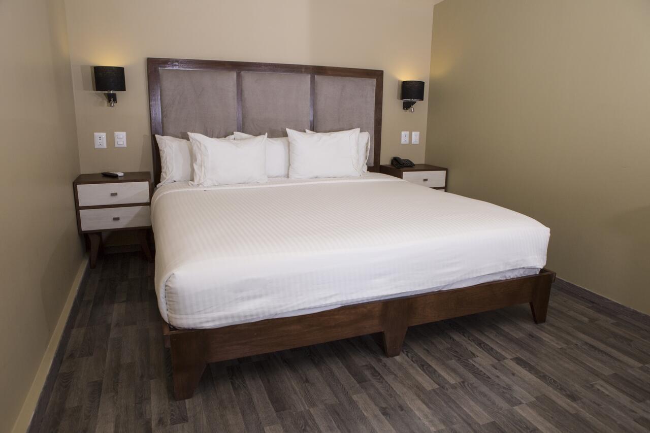 Suites Lerma 205 Mexico City Luaran gambar