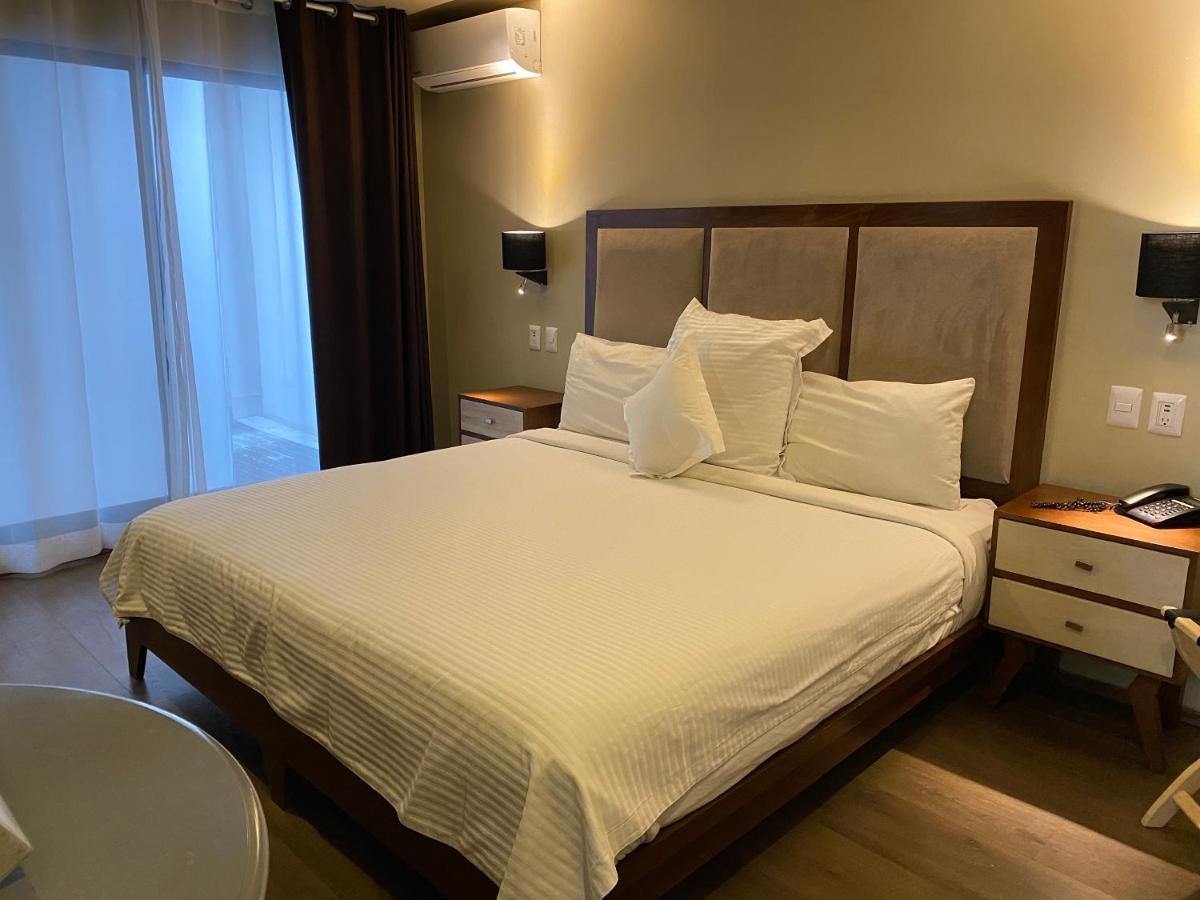 Suites Lerma 205 Mexico City Luaran gambar