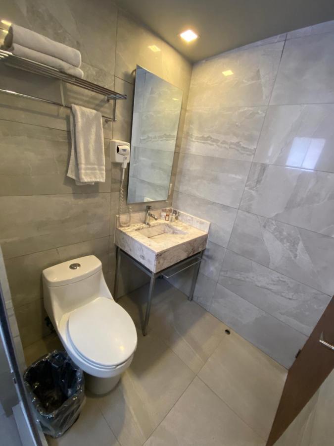 Suites Lerma 205 Mexico City Luaran gambar