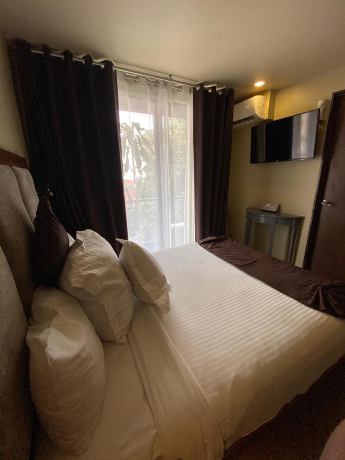 Suites Lerma 205 Mexico City Luaran gambar