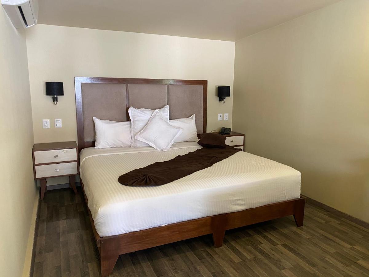 Suites Lerma 205 Mexico City Luaran gambar
