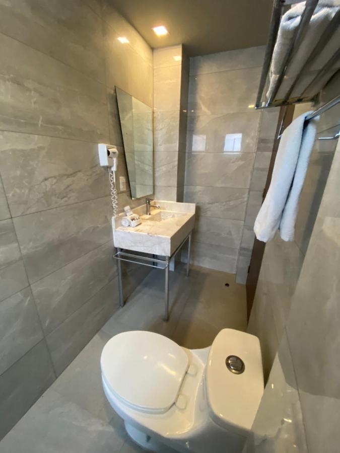 Suites Lerma 205 Mexico City Luaran gambar